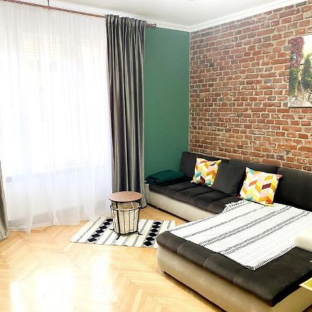 Asha Central Apartment Тимишоара Екстериор снимка