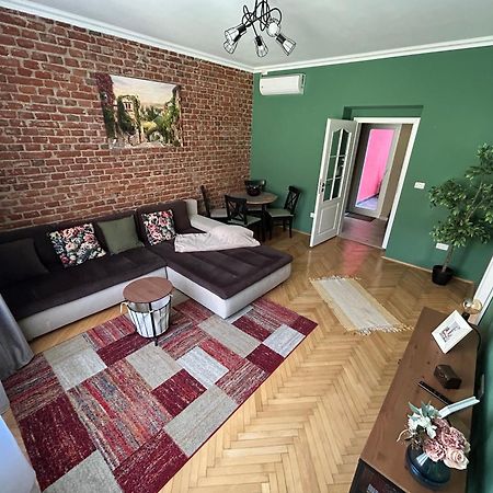 Asha Central Apartment Тимишоара Екстериор снимка