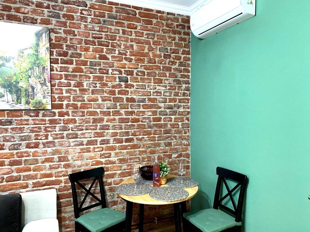 Asha Central Apartment Тимишоара Екстериор снимка