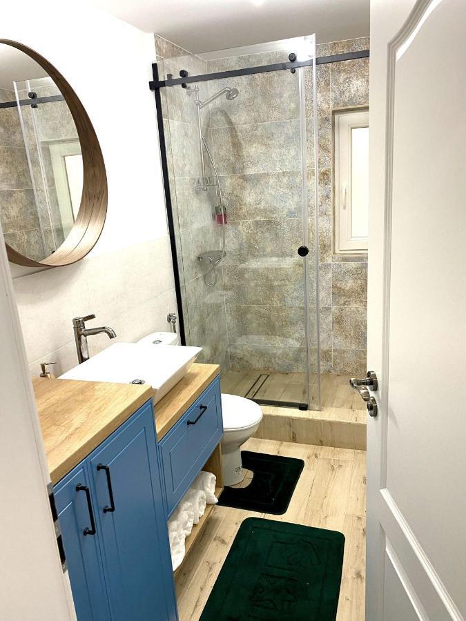 Asha Central Apartment Тимишоара Екстериор снимка