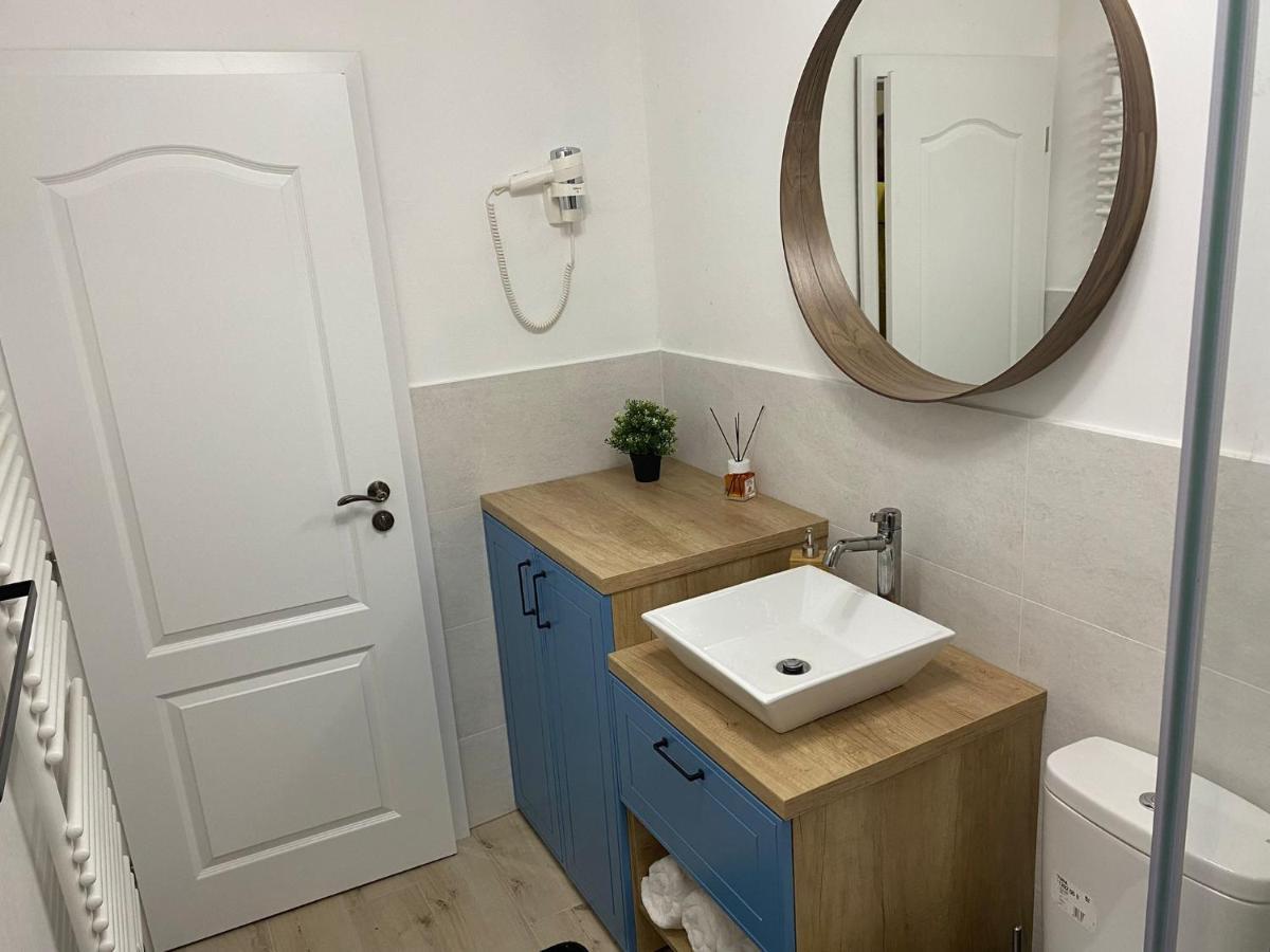 Asha Central Apartment Тимишоара Екстериор снимка