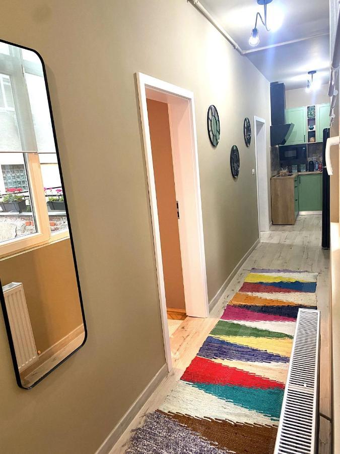 Asha Central Apartment Тимишоара Екстериор снимка
