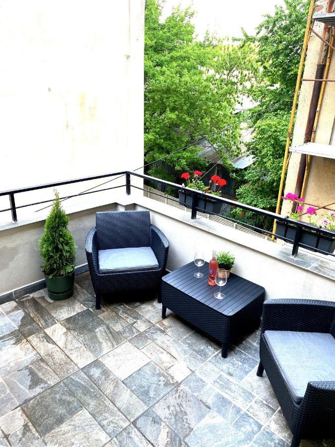 Asha Central Apartment Тимишоара Екстериор снимка