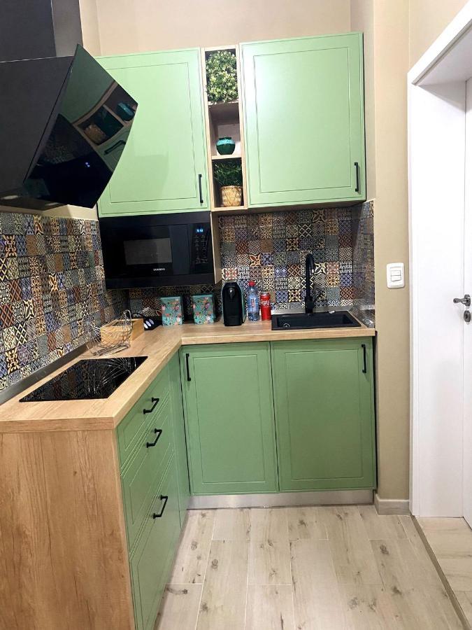 Asha Central Apartment Тимишоара Екстериор снимка